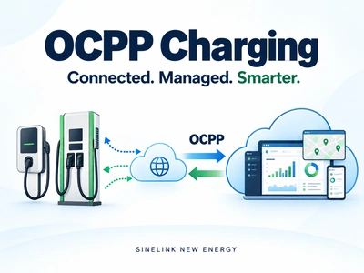 OCPP 1.6J vs OCPP 2.0.1: mis tegelikult muutub elektrisõidukite laadimise ost...