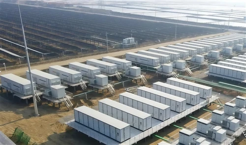 NÄDALANE TURU TURUANNE: PV ja energia salvestamine